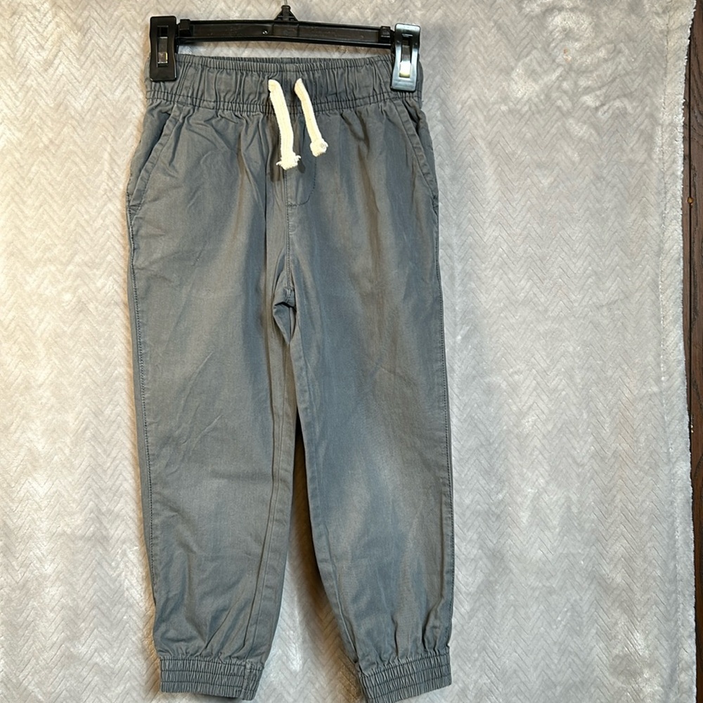 Boys Joggers 5T